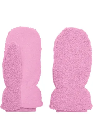 ONLY Kids Thea Teddy Wanten Junior