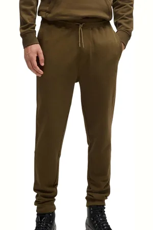 HUGO BOSS Sestart Joggingbroek Heren