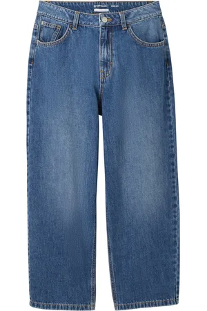 TOM TAILOR Baggy denim Jongens Jeans