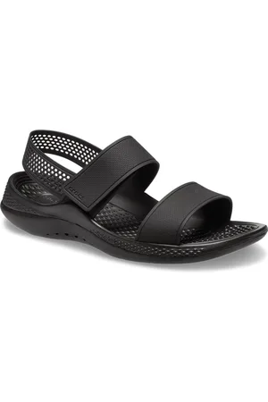 Crocs Lite Ride 360 Sandalen Zwart EU 34-35 Vrouw