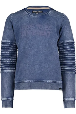 4PRESIDENT Sweater jongens -