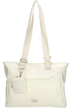 Charm London Odeon Schoudertas Shopper met Etui - Tote Bag