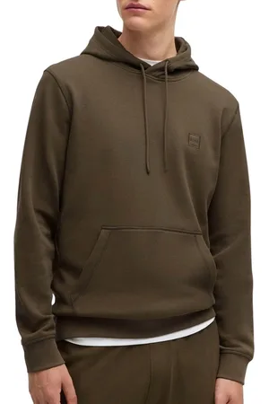 HUGO BOSS Wetalk Hoodie Heren