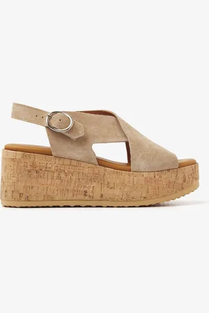 VIA VAI Sissel Raise Sandalen dames