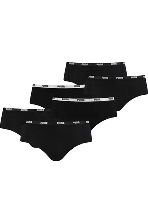 PUMA Broekje Set van 6