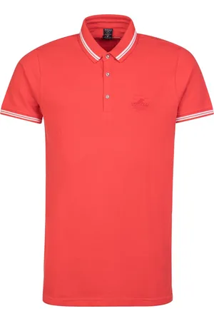 Protest Polo Shirt TED Heren