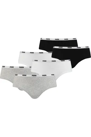 PUMA Broekje Set van 6
