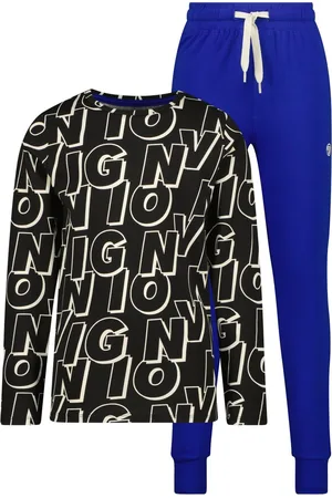 Vingino Jongens Pyjama B-234 Wobani