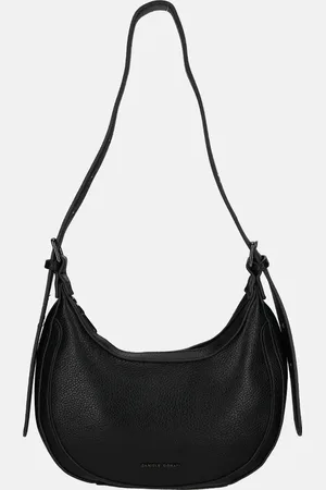 Daniele Donati Schoudertas black