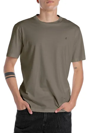 Replay Shirt Heren