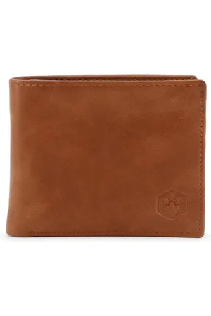 Lumberjack GOOSE-LK2552 - Portefeuille - Heren