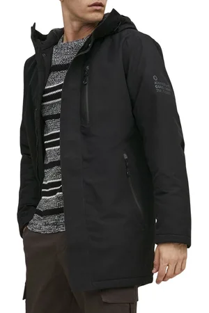 JACK & JONES Northpoint Parka Winterjas Heren