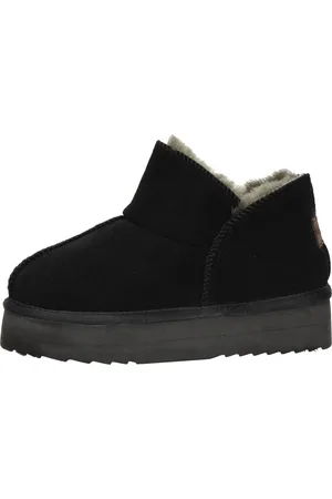 Warmbat Willow Vrouwen Sloffen -