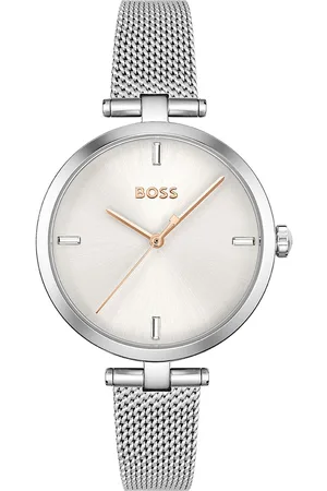 HUGO BOSS HB1502653 MAJESTY Dames Horloge