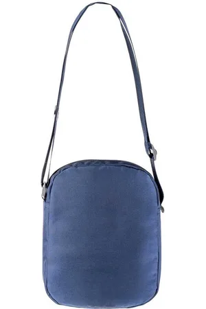 Hi-Tec Volwassen Unisex Saquet Logo Crossbody Tas