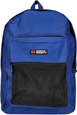 Enrico Benetti Amsterdam Laptoprugzak - 15 inch