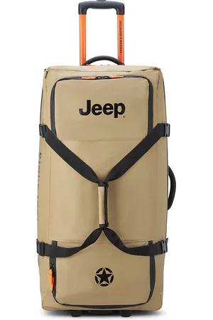 Jeep Coated Reistas Large 82 cm