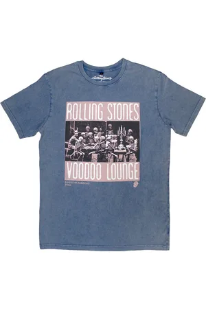 The Rolling Stones The - Voodoo Skulls Heren T-shirt - XL