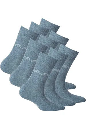 TOM TAILOR Sokken 9-pak