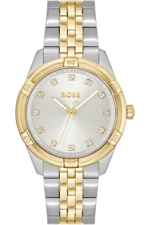 HUGO BOSS HB1502700 RHEA Dames Horloge