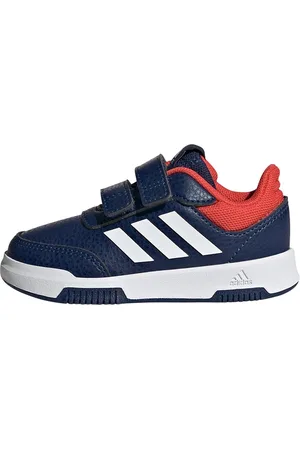 adidas Sportswear Tensaur Schoenen met Klittenband - Kinderen - - 20