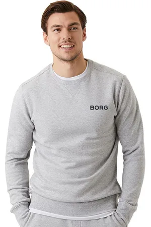 Björn Borg Heren Borg Essential 4 Crew