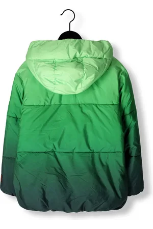Molo Hayden Jassen Jongens - Winterjas -