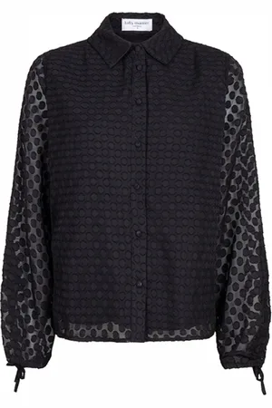 lofty manner PK01.1 - Blouse Rosalie - - S