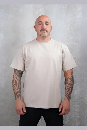 Malelions Relaxed Logo T-Shirt