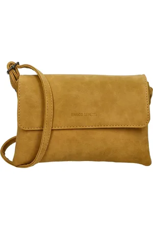 Enrico Benetti Anna crossbodytas met overslag 66639
