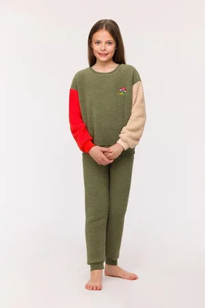 Woody Pyjama kids teddy