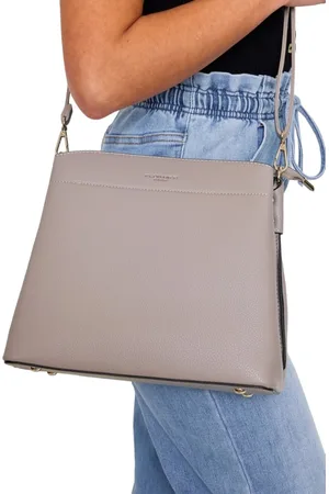 Flora & CO Fashion trendy handtas