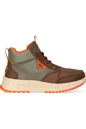 Hey dude Tahoe Classic Veterboots