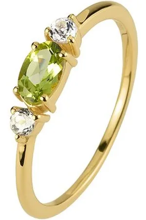 Jacques Lemans Ring - 925 / - - SE-R113G56