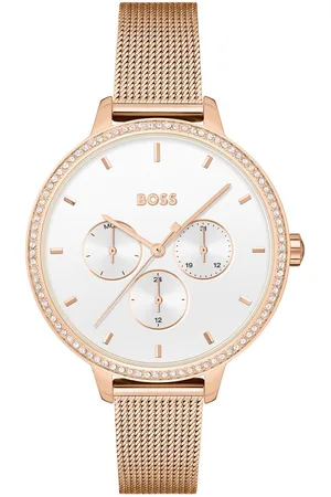 HUGO BOSS HB1502663 PRIME Dames Horloge