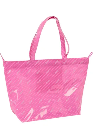 Barbie Handtas Dames Logomania Roze 54 x 35 x 17 cm