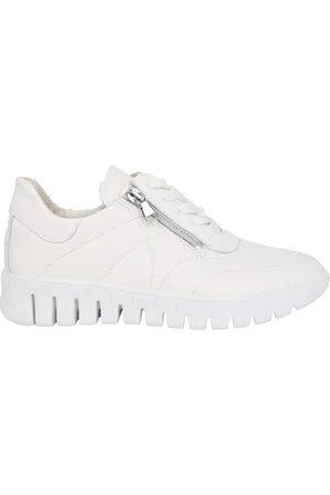 Waldläufer Waldläufer H-Birdy - dames sneaker - - maat 41.5 (EU) 7.5 (UK)