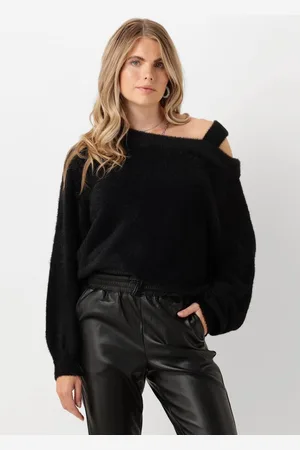 NUKUS Praag Pullover Truien & vesten Dames - Sweater - Hoodie - Vest-