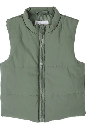 Vertbaudet 3-in-1 parka baby met verwijderbare gewatteerde bodywarmer