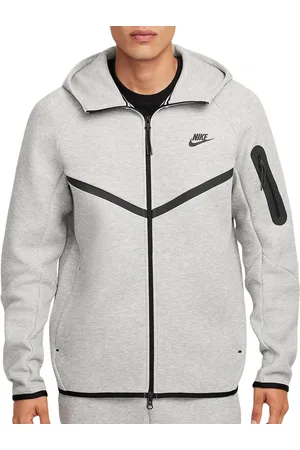 Nike Tech Fleece Hooded Sweatvest Heren