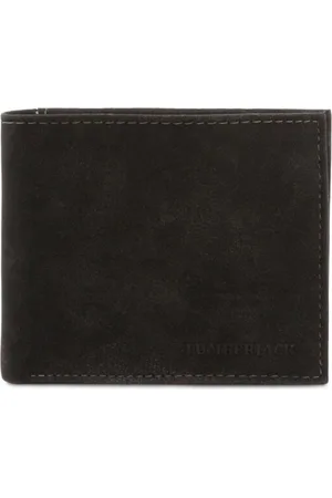 Lumberjack BATCH-LK3492-BLACK - Portefeuille - Heren