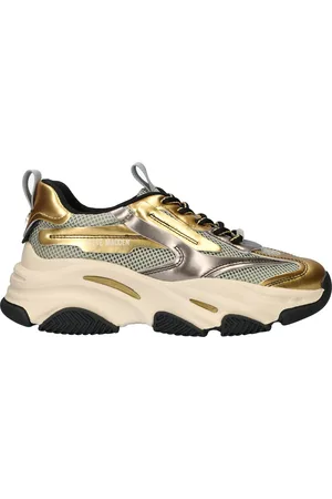 Steve Madden Possession Sneakers - Dames -