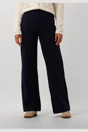 Minus Marcia Wide Leg Pant Broeken Dames -