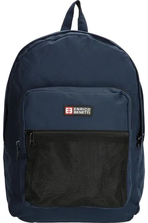 Enrico Benetti Amsterdam Rugzak - 30 liter, 15