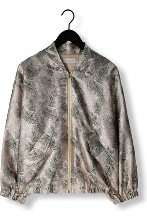 AMAYA Amsterdam Austin Bomber Jassen Dames - Winterjas -