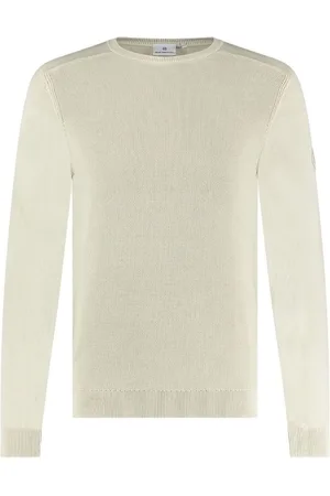 Blue Industry Pullover