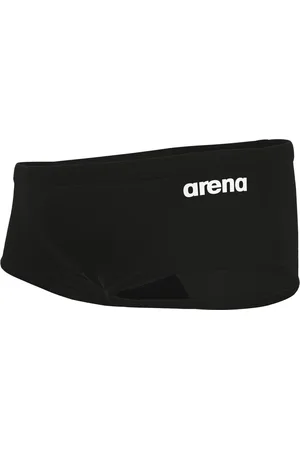 Arena Zwemboxer Low Waist Team Solid
