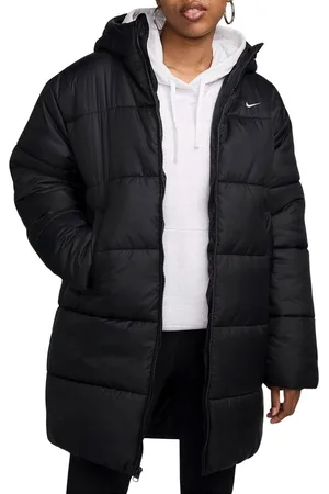 Nike Sportswear Classic Puffer Parka Winterjas Dames