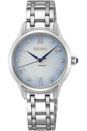 Seiko SRZ539P1 - Dames - 295 mm