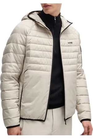 HUGO BOSS Thor 2 Padded Jas Heren
